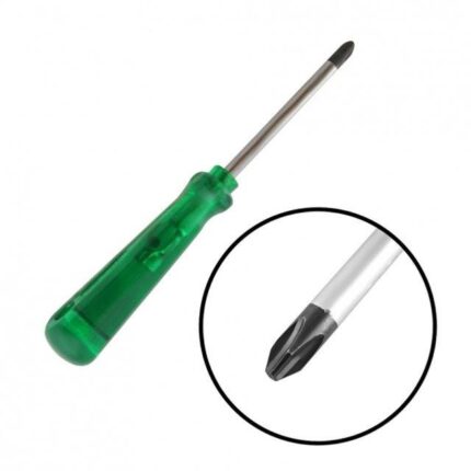 CHAVE PHILIPS 1\8 X 3