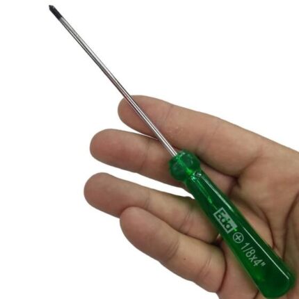 CHAVE PHILIPS  1\8 X 6