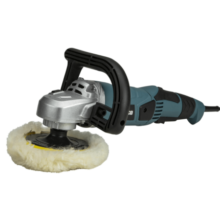 POLITRIZ - 125MM -  1200W WS4504KU- 127V